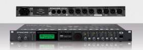 цифровой сигнальный процессор Dynacord dsp 244