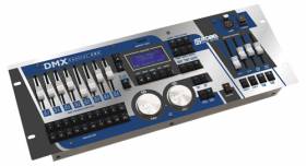 Robe DMX control 480