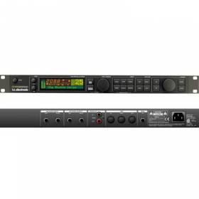 дилэй процессор TC Electronic d-two