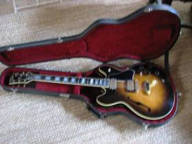 Gibson ES 347
