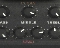 Напольник по ENGL-530 Custom preamp_530