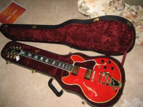 Gibson CS 356