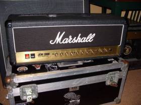 Marshall JCM2000