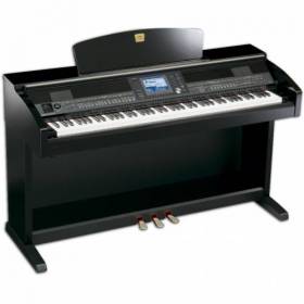 Yamaha Clavinova CVP-403PE