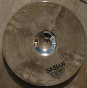Sabian AAX Stage