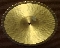 Zildjian 13 K Mastersound hi-hat