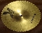 Zildjian 13 K Mastersound hi-hat