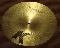 Zildjian 13 K Mastersound hi-hat