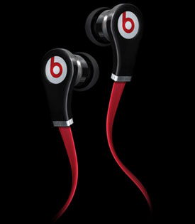 Monster Beats by Dr. Dre Tour