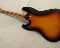 Fender Jazz Bass