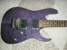 Ibanez RG320FM