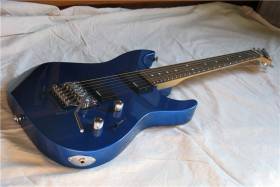 Jackson Dinky JS30 DMB