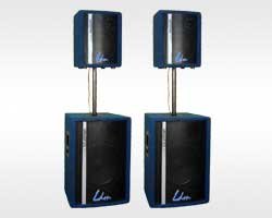 CELESTION LDM
