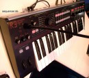Korg R3