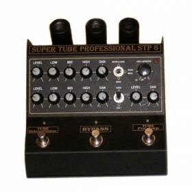 Преамп SMB STP-6