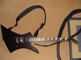 Jackson Kelly (KE-2T)