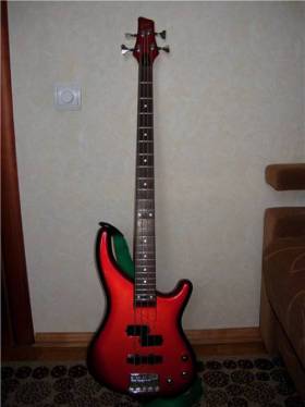 Greco Phoenix PBX-450