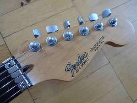 Fender Stratocaster USA