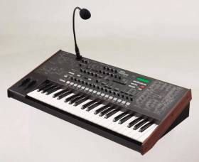 Korg ms2000b