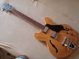 Gibson ES-333