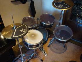 Pearl Rhythm Traveler Kit