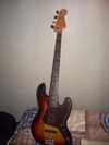 Fender Jazz Bass