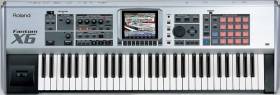 Roland Fantom x6