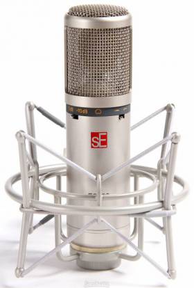 SEelectronics SE2200a