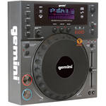 Gemini cdj-600