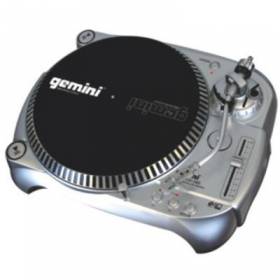 Gemini TT-1000