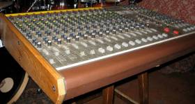 Электроника  ПМ-03