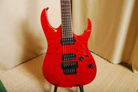 Ibanez J-Custom RG1822