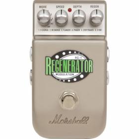 Хорус-фленжер-фейзер Marshall RG1 Regenerator