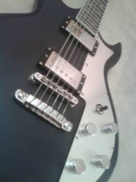 Ibanez AXS42 TKF
