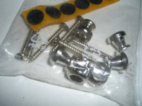 Держатели для ремня Goldo 