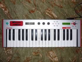 Alesis Micron
