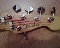 Fender American Jazz Bass Deluxe Active V