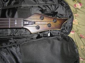 TRABEN Chaos Attack 4