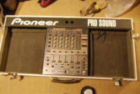 Pioneer DJM 600