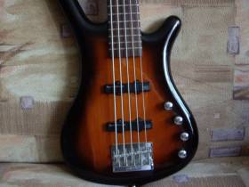 WARWICK RockBass