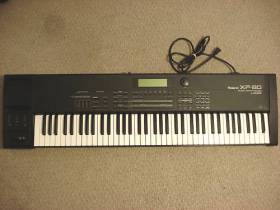 Roland XP-80
