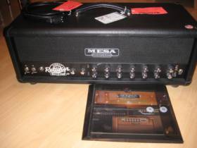 Mesa Boogie Rectifier rect-o-verb