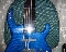Carvin LB76 fretless