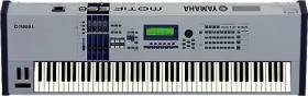 Yamaha MOTIF ES-8