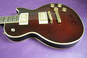 Gibson Les Paul