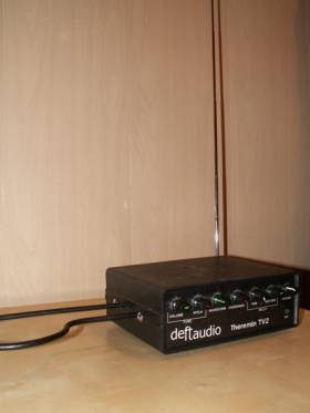 Deftaudio TV2