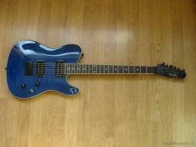 Fender Telecaster SE