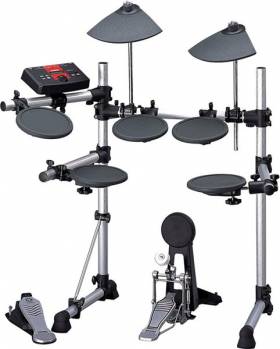 Yamaha DTXplorer