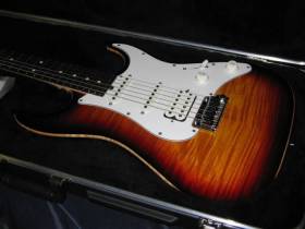 Suhr SSH+