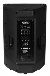 MS-MAX N12Da/mp3